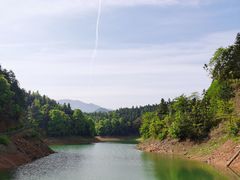 -酒仙湖景区