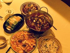 -龙门阵茶屋川菜馆(武康路店)