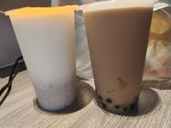 -CoCo都可(建外SOHO店)