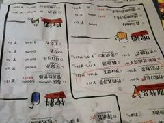 菜单-探鱼烤鱼LAB·鲜青椒爽麻烤鱼(深圳龙华天虹店)