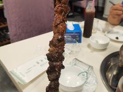 -福寿斋·老北京铜锅涮肉·烤鸭(顺义总店)