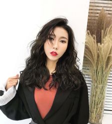-东尚style造型