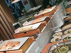 -松子料理(华威桥店)