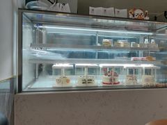 -六伴夏烘焙蛋糕·低糖动物奶油