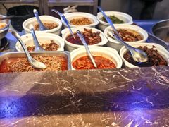 -李叁面馆(妇幼店)