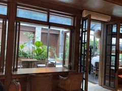 -翡翠鸟精品泰国菜(北辰财富中心店)