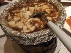 -粗茶淡饭·汉口公馆(循礼门店)