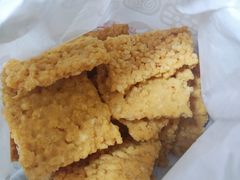 咸蛋黄锅巴-上海哈尔滨食品厂(汇联商厦店)
