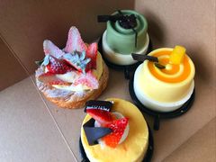 -PAPER STONE BAKERY(天汇广场店)