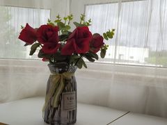 -双季花艺园艺市场(浦东店)