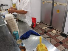 -民信老铺(华盖路店)