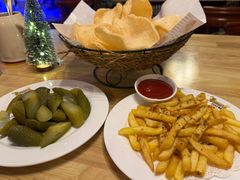 -巴伐利亚啤酒坊(意式风情街店)