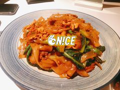 -BetterThai 泰加(苏州中心店)