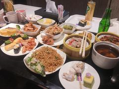 -堂会(白云店)