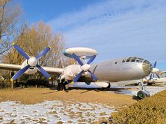 -中国航空博物馆