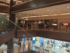 -港汇恒隆广场