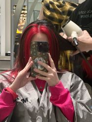 -YH HAIR SALON