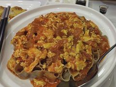 -晋阳春·山西菜·北京烤鸭(交大店)