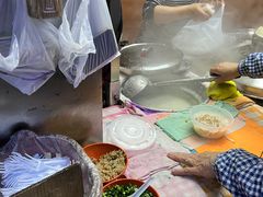 -权记骨粥