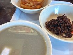 -老磁器口豆汁店(天坛店)