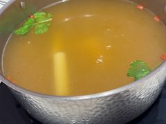 -牛物鲜切牛肉火锅(宜家荟聚店)