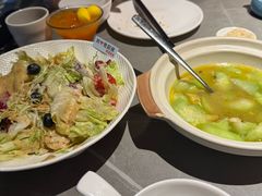 -佬太公海鸭·海鲜大排档(上海总店)
