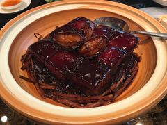-杭州西子湖四季酒店-WL BISTRO西湖餐厅(灵隐路店)