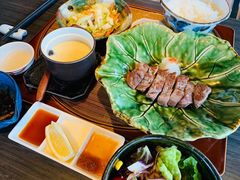 -滩万日本料理Nadaman(国贸大酒店)