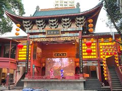 -火宫殿·小吃王国(坡子街店)