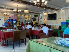 大堂-桃子餐厅·天津菜(红星路直营店)