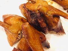 -清心鸡沙田乳鸽店·非遗传承(粤垦路店)