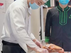 -紫光园(劲松店)