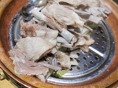 蒙料一八手把肉-蒙料·手把肉(望京店)