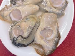 -花苑美食横琴生蚝火锅(拱北粤华路店)