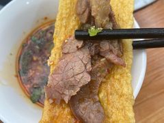 -尼玛藏家风味园(阿山食城店)