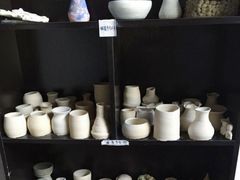 -馆陶手作坊DIY·陶艺·石塑粘土·石膏娃娃(车陂店)
