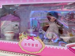 -AEON永旺(东方宝泰店)