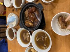 -新记肉骨茶