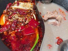 -鸿姐老火锅·传统炒料(上海旗舰店)