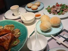 -新兴·金羊座·粤菜点心(乐峰店)