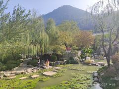 -华清宫景区