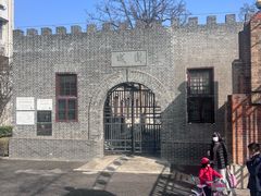 -桃花堤公园