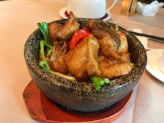 -金苑海鲜酒家(来魅力店)