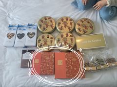 -曲奇童话(尖沙咀店)