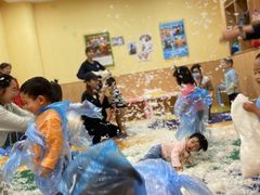 -金宝贝早教&托育(新百CCpark中心)