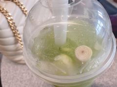 -喜茶(永旺梦乐城店)