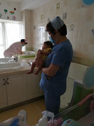 -养月堂中医养生月子会所(中心妇产店)