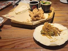 -符离集餐厅(万象城店)