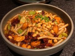 -丝路金桃·新疆菜(徐汇店)