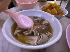 -新记肉骨茶